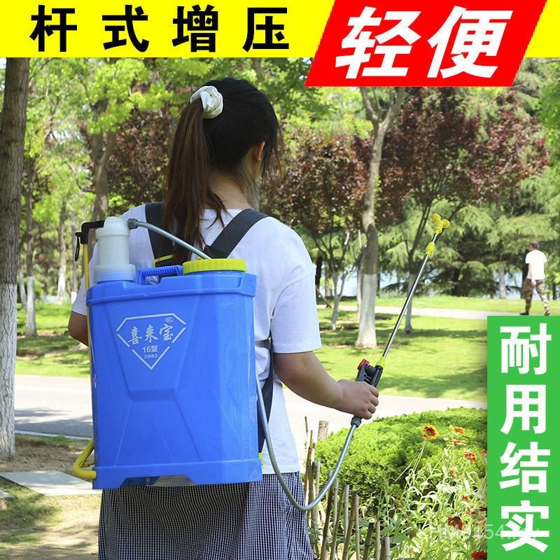 Small Artifact Medicine Bucket Agricultural Pesticide Fruit Tree ...