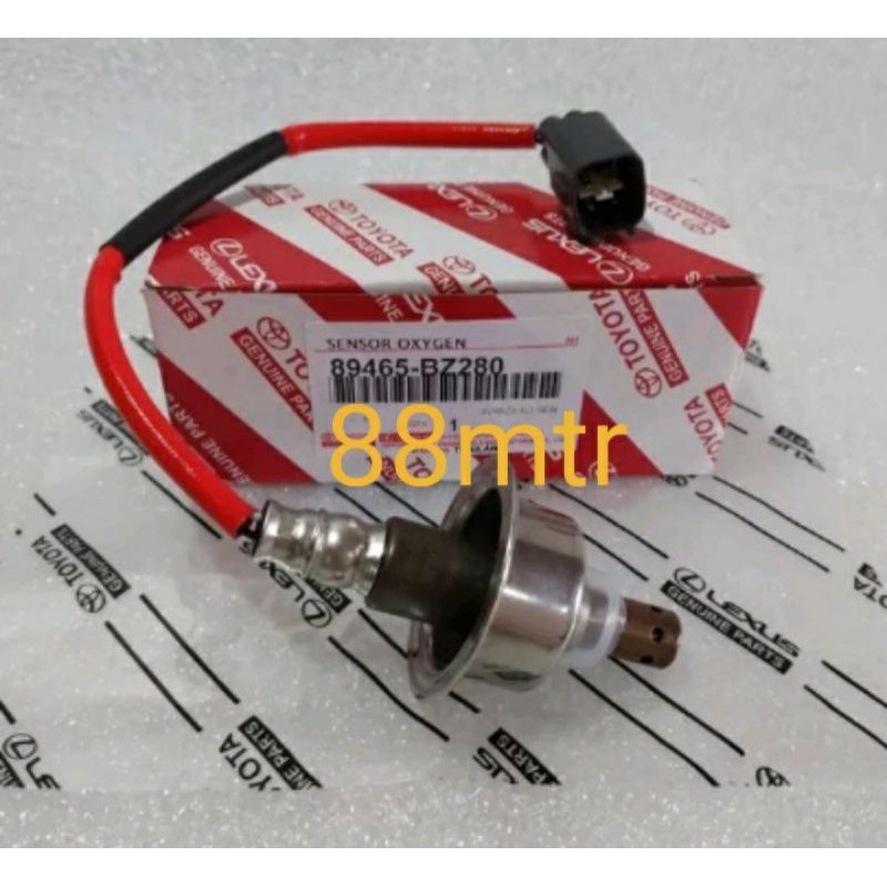Oxygen SENSOR OXYGEN OXYGEN OXYGEN SENSOR O2 Exhaust GRAND ALL NEW ...