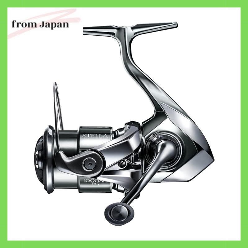 新品】シマノ 22ステラ C2000S STELLA スピニングリール 【公式通販】