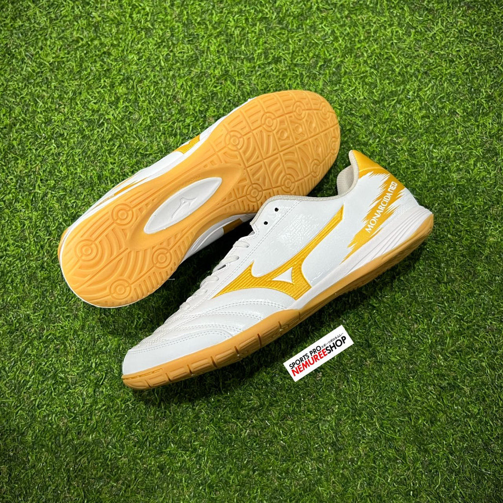 mizuno monarcida futsal