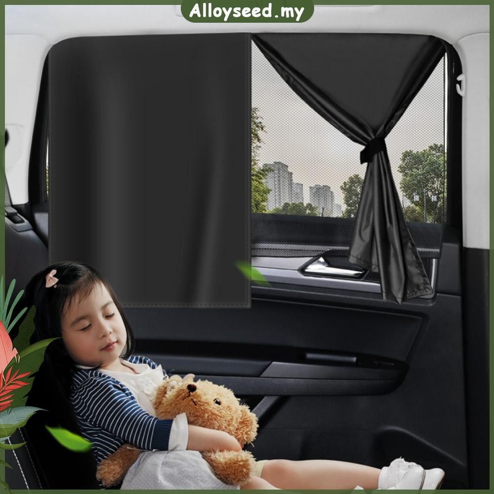 Alloyseed 【High Quality】 Double Layer Mesh Protector 10 Magnets ...