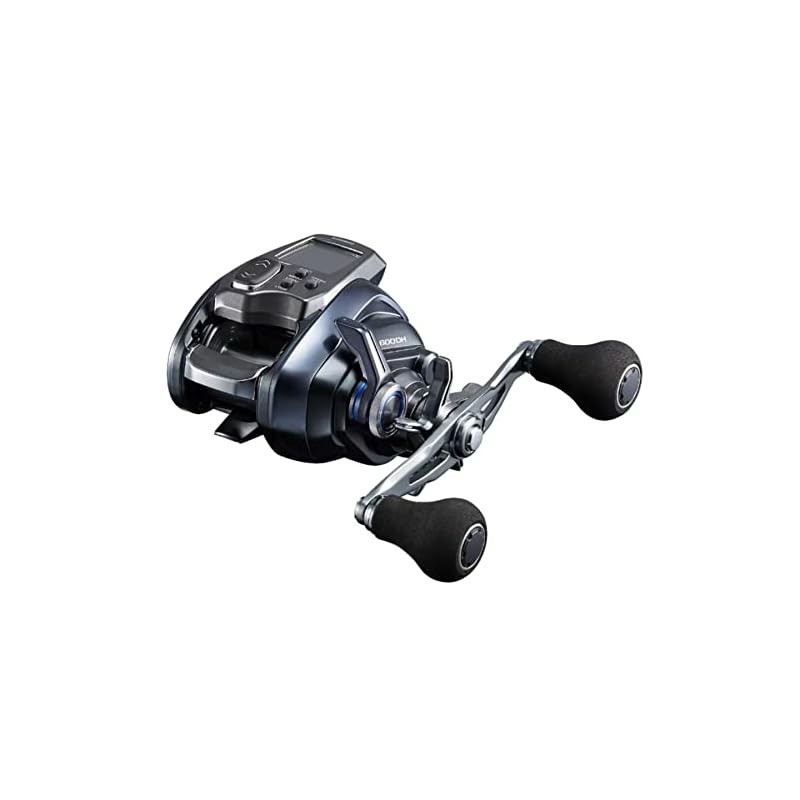 Fastest direct import from Japan] Shimano Electric Reel 23 Force 