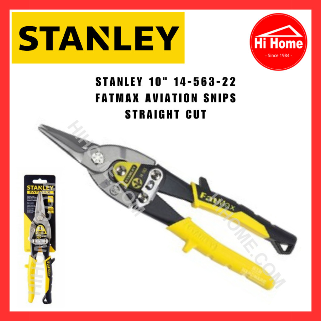 STANLEY Fatmax 14-563-22 10