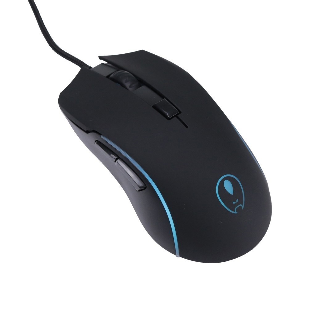 Official GAMING FREAK Silent Gaming Mouse XX3 Illuminated, 7 colours ...
