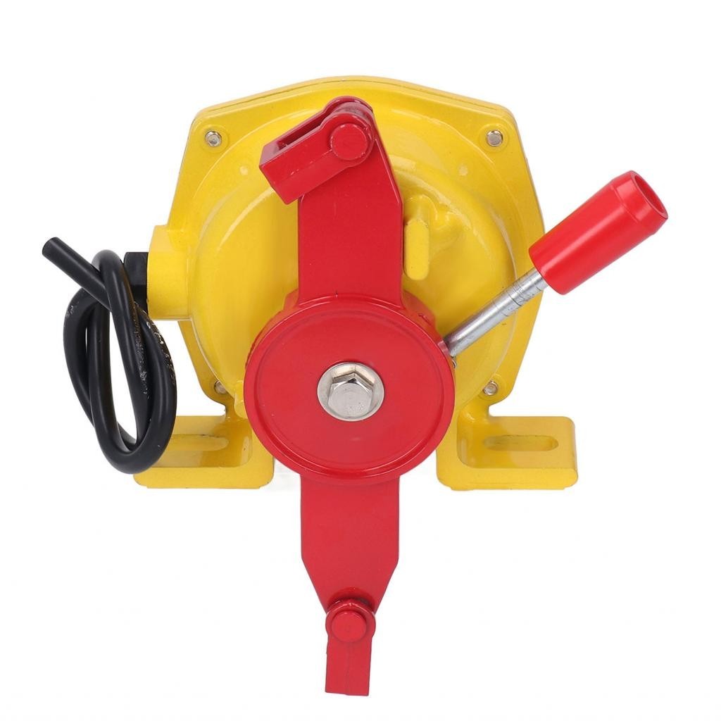 Sinhopsa 2 Way Pull Rope Cord Switch Emergency Sensitive Response Stop ...