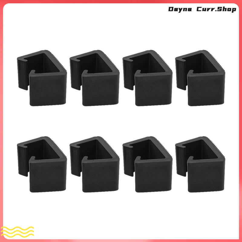 Rattan Furniture Clips outside Outdoor Sofa Sectional Connector Chair