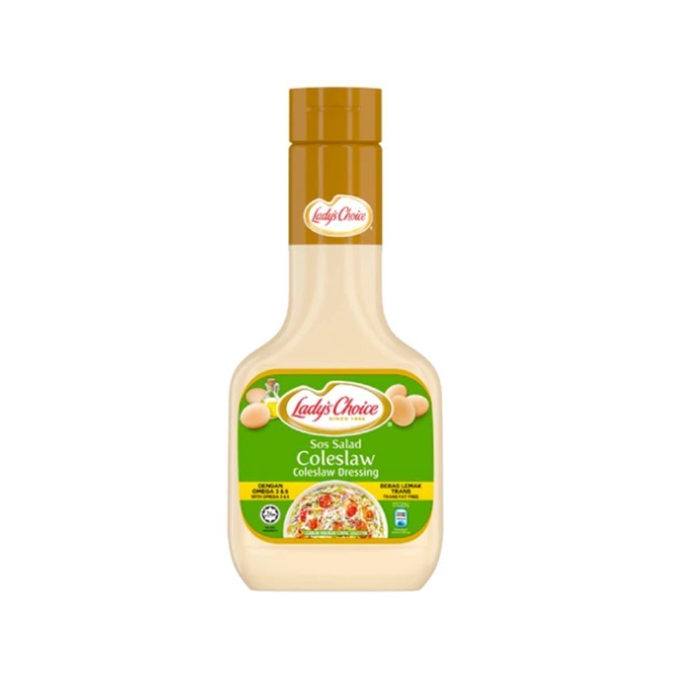 chinese dress ladies Lady's Choice Caesar Dressing Classic 236ml