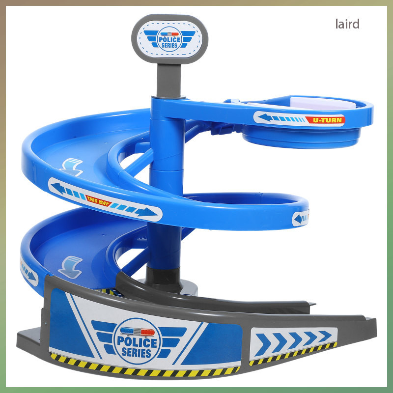 Rotary Table Toys Cars Wheel Electric Track Model Race for Attachment ...