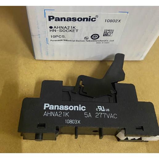 Rơ le Panasonic AHN22324N giá tốt, hàng chính hãng