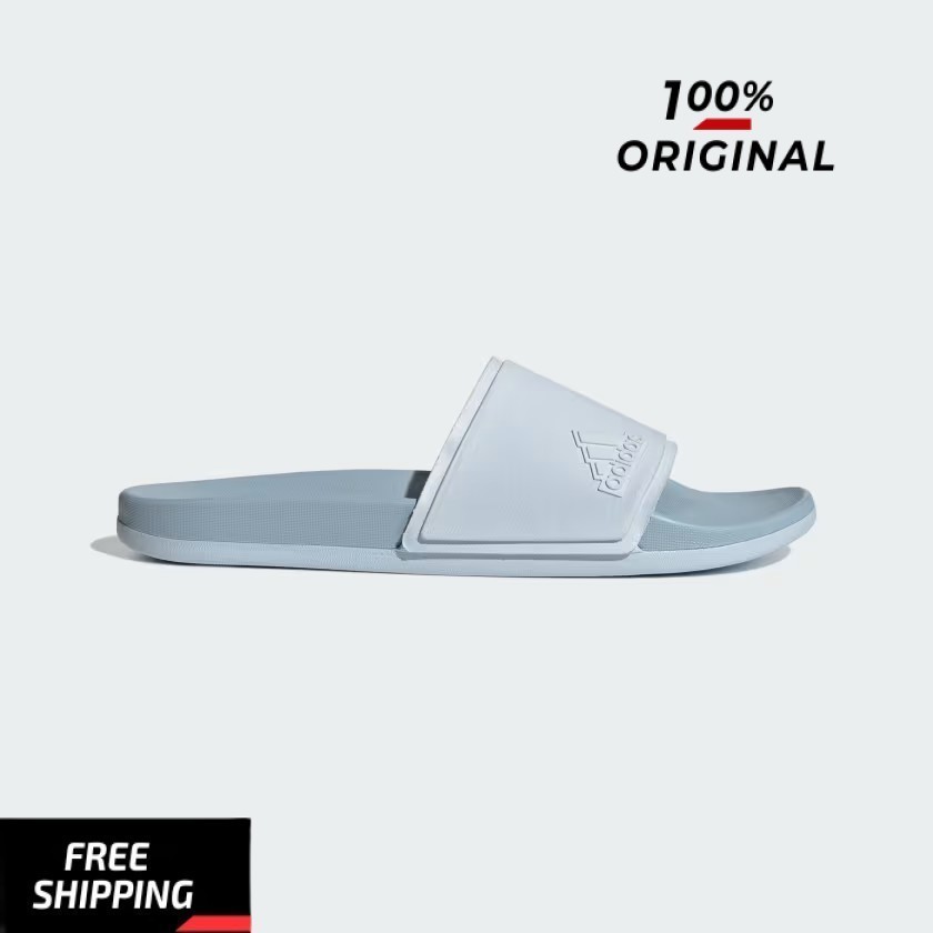 ADIDAS ADILETTE COMFORT SLIDES UNISEX IF8655 | Shopee Malaysia