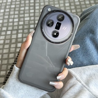 FTRONGRT Case For Oppo Find X5 Pro, Rugged And Shockproof, With Mobile Phone Holder, Cover For Oppo Find X5 Pro-Black - View #5