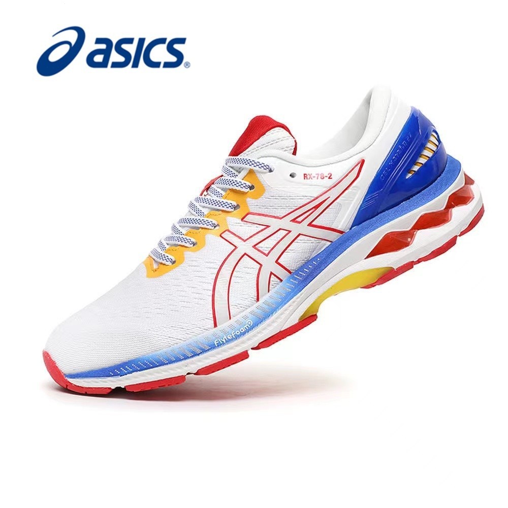 Asics GEL-KAYANO27 wide last (4e) | Shopee Malaysia