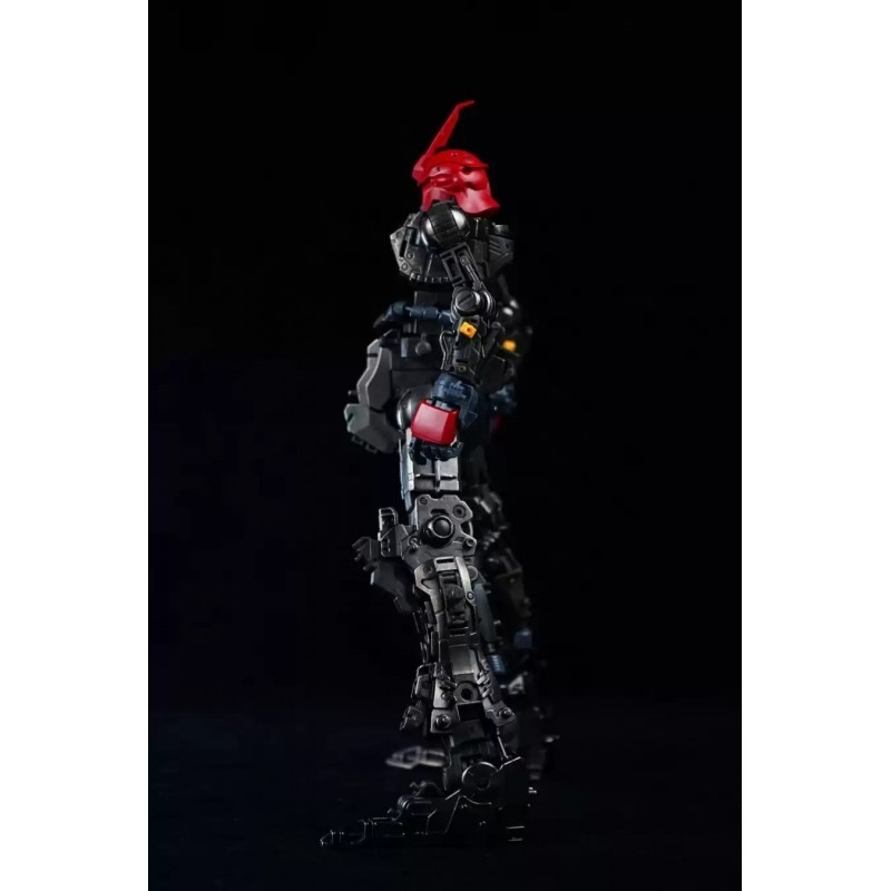 [IRON TOYS] Metal Build Alloy Inner Frame and Metal Parts for MG OVA ...