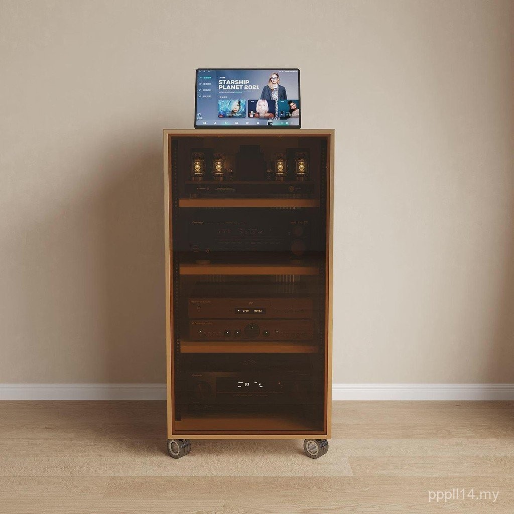 Audio Rack Audio Cabinet Audio Cabinet Audio Rack Singing Cabinet Song ...