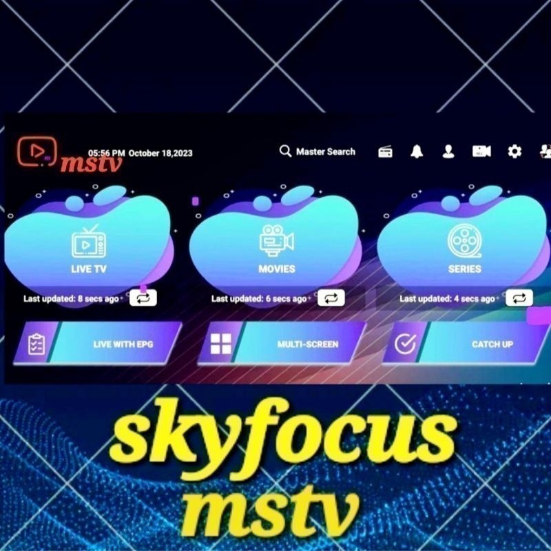 MSTV MS TV MSTV IPTV MSIPTV MSPLAYER SUBSCRIBTION SUPPORT ANDROID TV ...