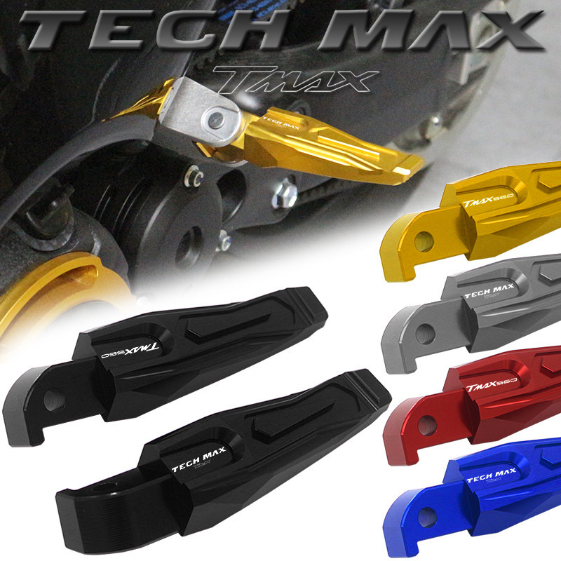 For Yamaha T MAX TMAX 560 T-MAX560 TECHMAX 2022 2023 Motorcycle CNC ...