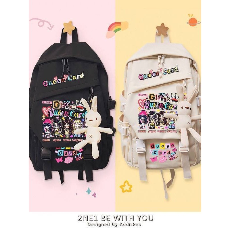 [Rayitrs] Gidle Album (G) I-DLE Same Style Fan Doubaamine Korean ...