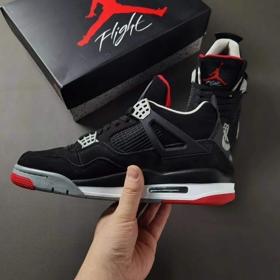 kasut aj4