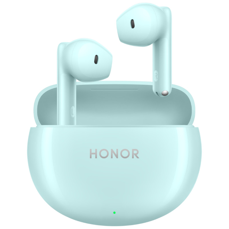 Honor Earbuds X7 Earphone TWS Bluetooth 5.3 HiFi 5 DSP Call Noise Reduction IP54 Waterproof 40 Hours Battery Life