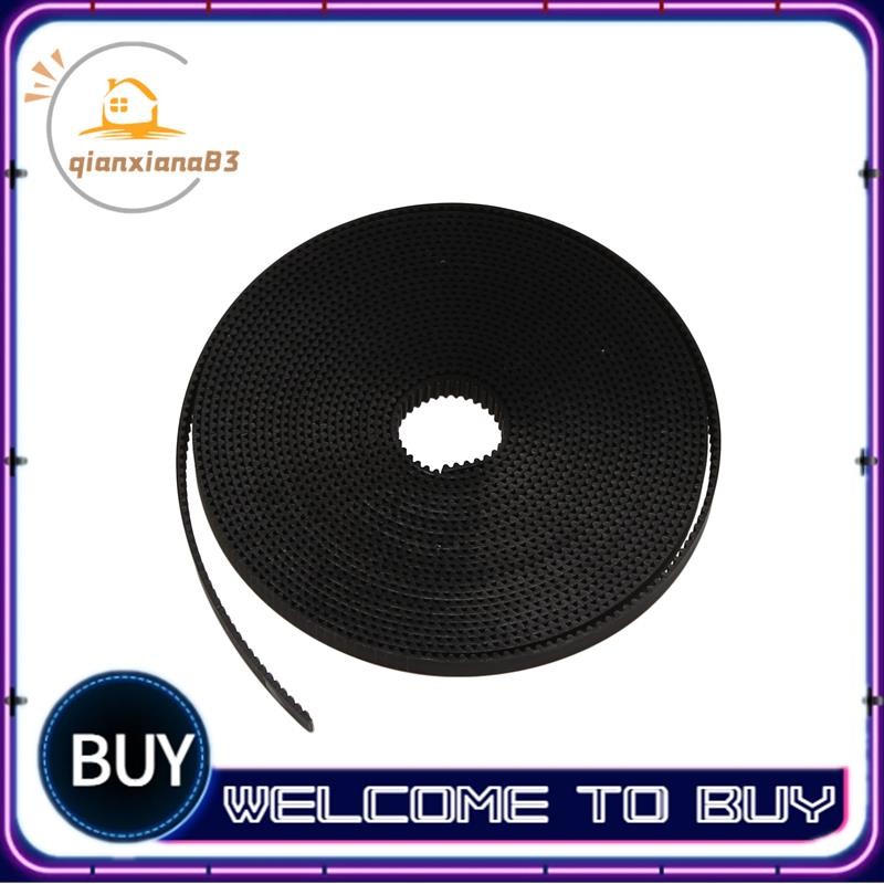 40Teeth GT2 Timing Belt Pulley, 6mm Width, 5mm Bore | Flux Electronix
