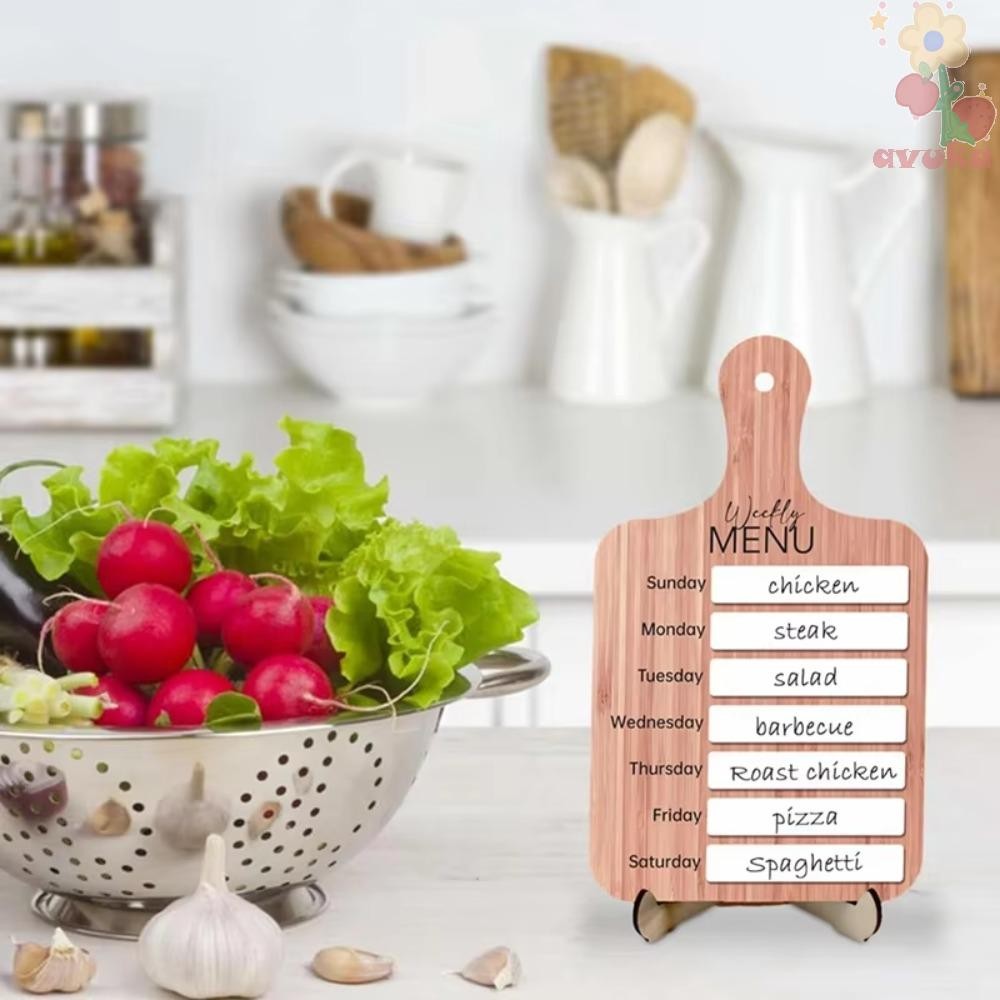 avuka-fridge-meal-planner-with-pen-wood-weekly-food-menu-board