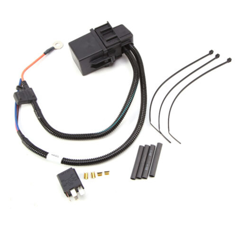 For 1113 External Fuel Pump Relay Package For Dodge Durango Jeep Grand CHerokee Shopee Malaysia