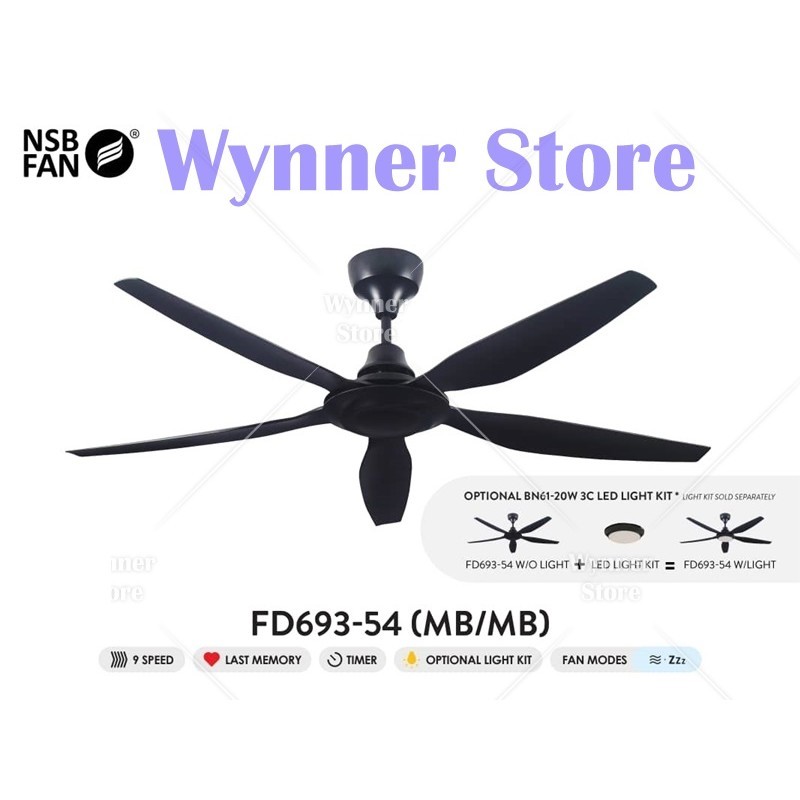 Wynner Store [54
