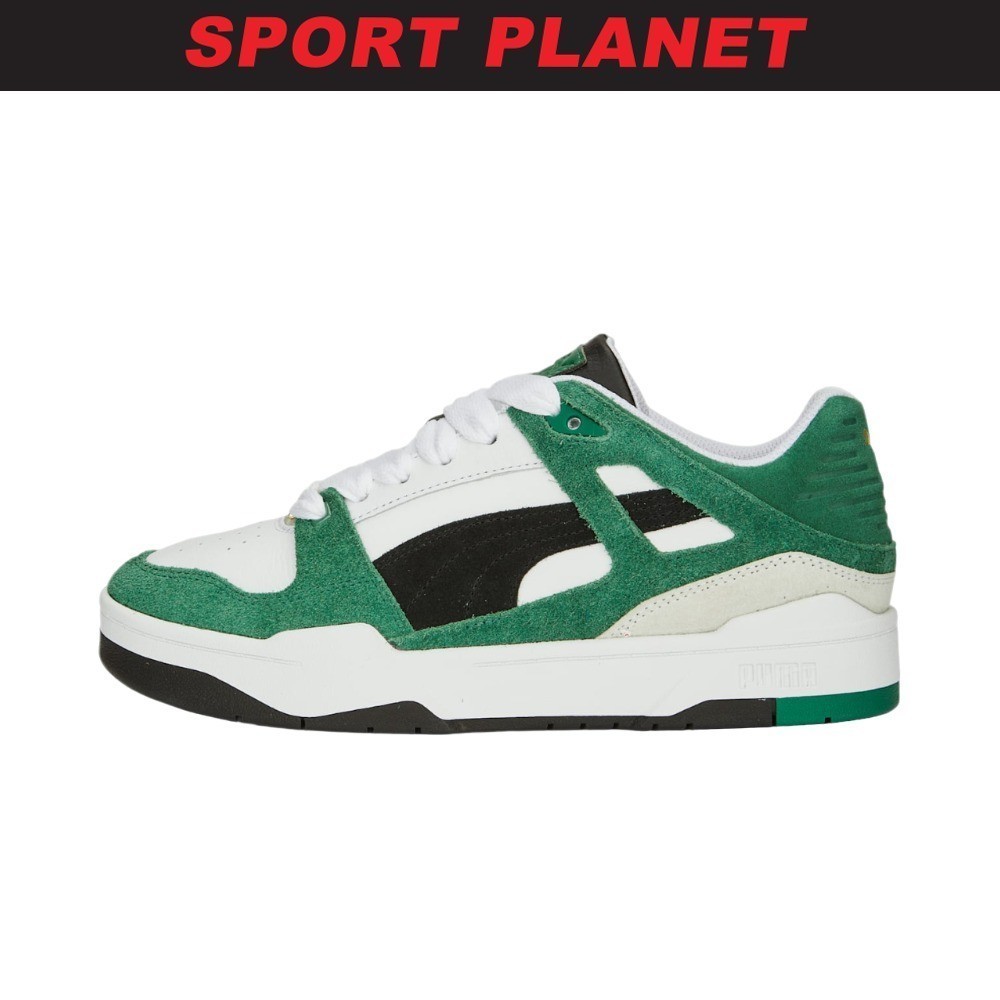 Puma Men Slipstream Archive Remastered Sneaker Shoe Kasut Lelaki 392081 01 Sport Planet 21 08 Shopee Malaysia