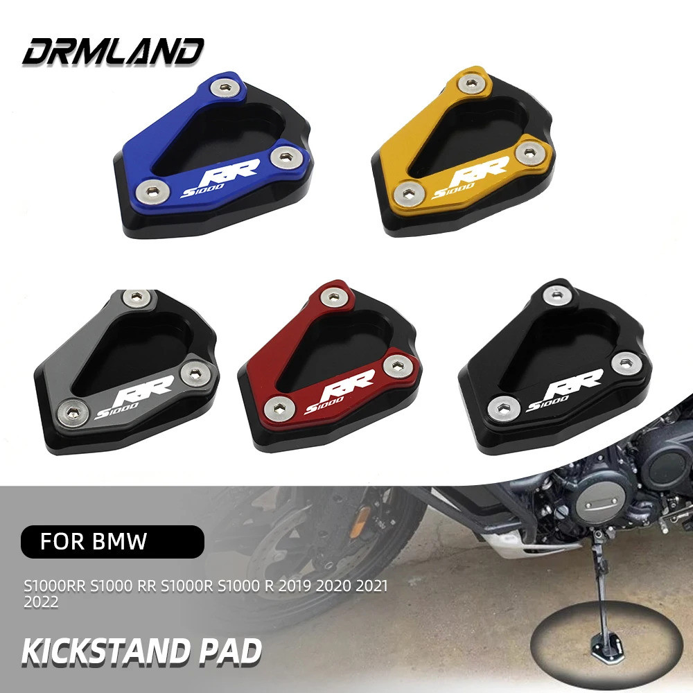 Motocycle Accessories For BMW S1000R S1000RR S1000 RR 2019-2021 2022 ...
