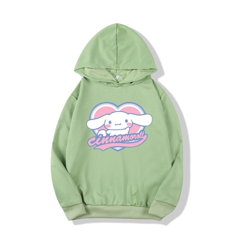 Cinnamoroll Cinnamoroll Cinnamoroll Cross-Border Medium Big Kid Cartoon ...