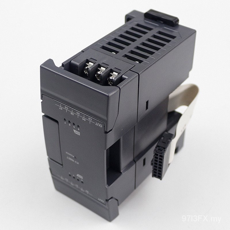 Keyence KEYENCE Powerful Light Type Photoelectric Sensor PZ-G41B PZ ...
