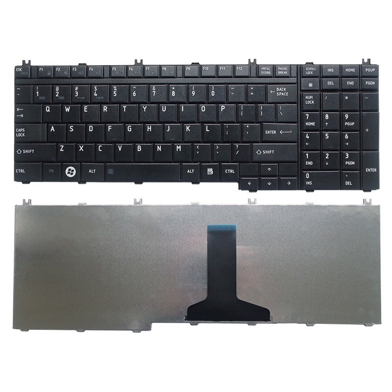Toshiba B550 b551 b552 s750 S850 b651 b450 B452 F60 F750 G501 L350 ...