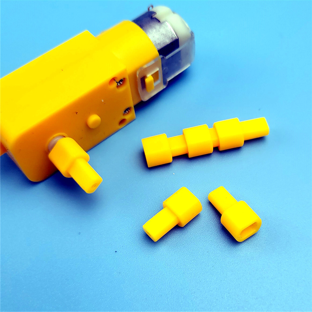 Tt Motor Motor Extension Head DIY Manual Adjustment Extension Shaft ...