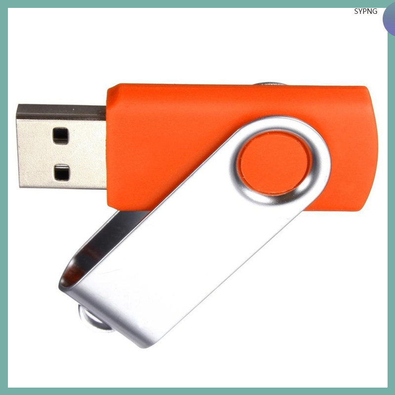Flash Card Gift Drive USB Stick Thumb 2.0 Memory Swivel shaoyiping ...