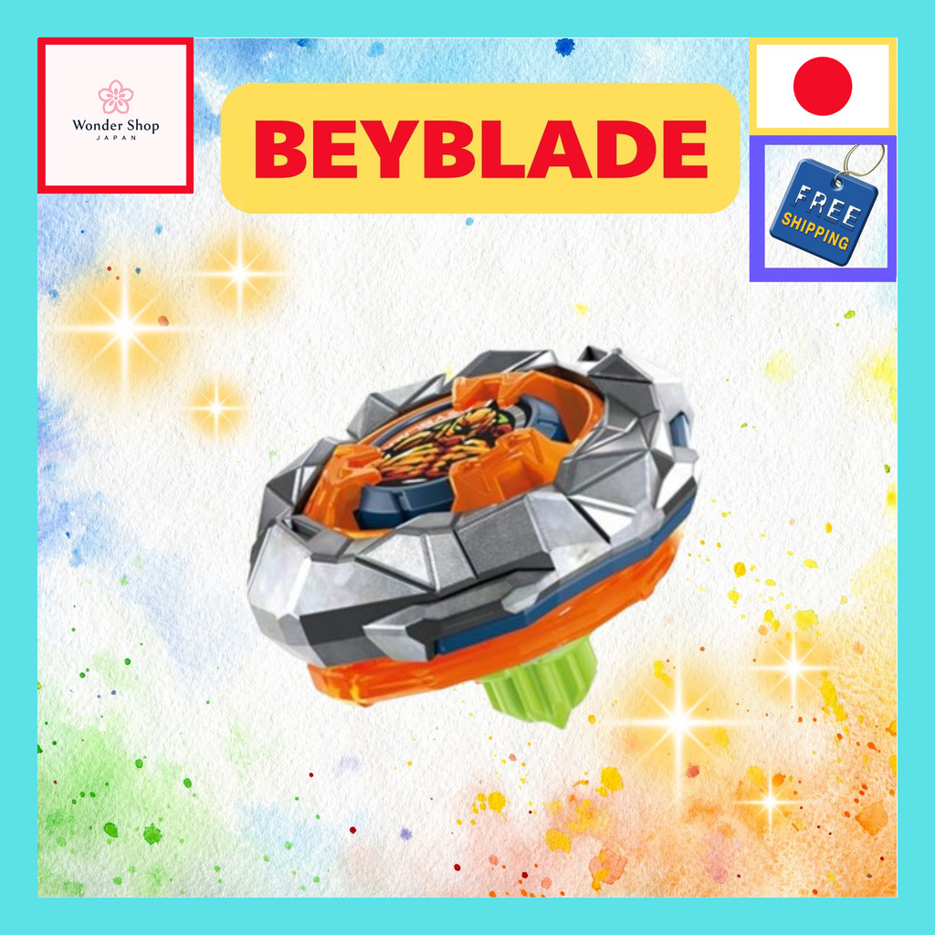 BEYBLADE