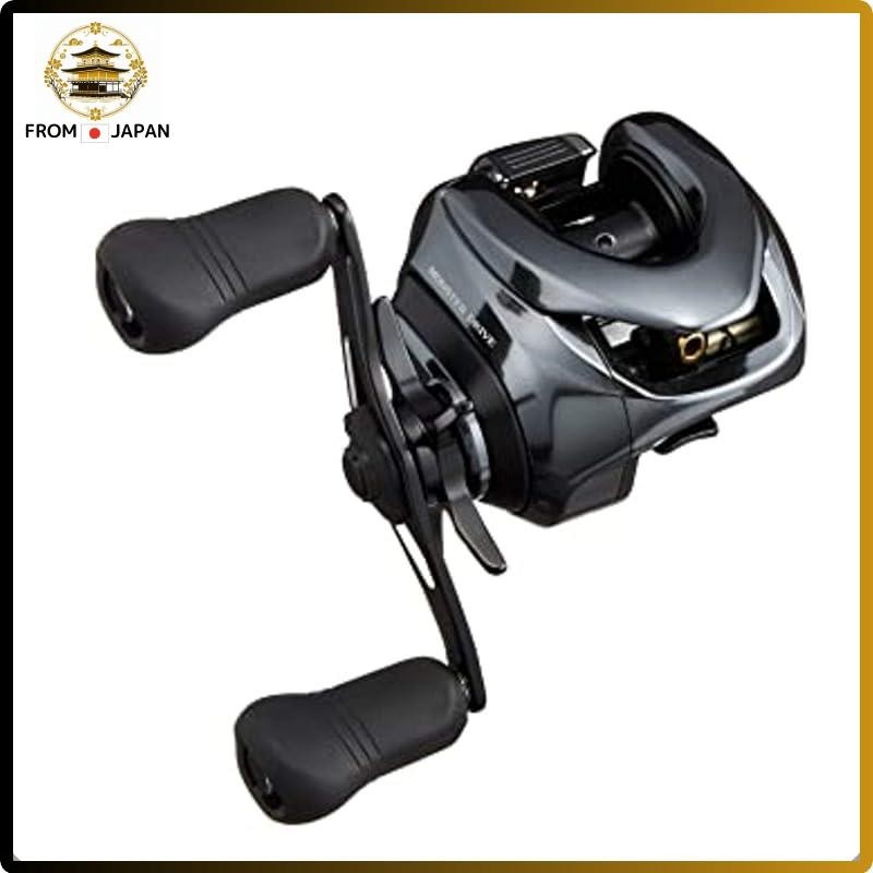 SHIMANO 18 Antares DC MD XG Bait Reel baitcasting Bass Fishing 