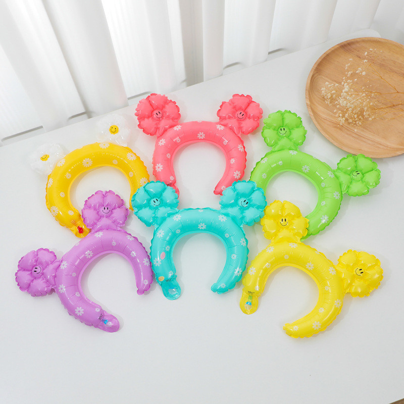 24h-fast-delivery-61-headwear-daisy-headband-balloon-headband-flower