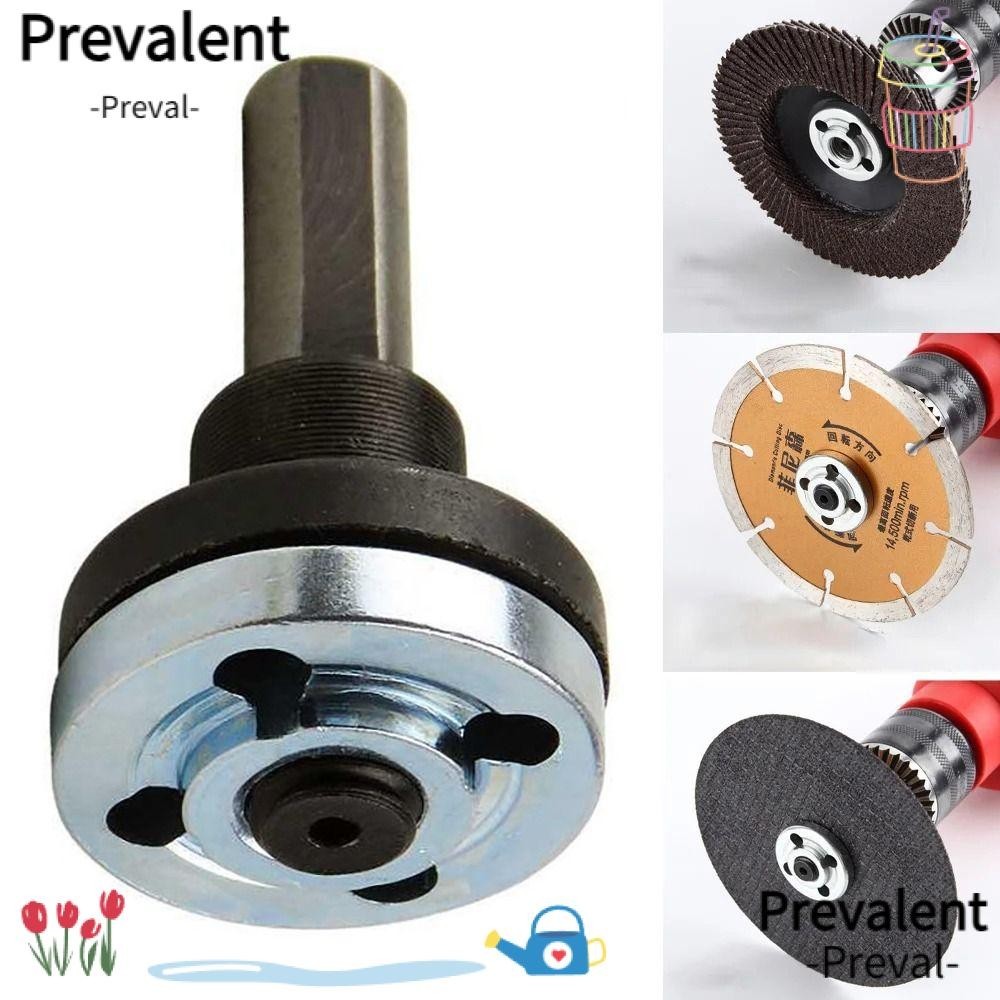PREVAL 1Set Electric Drill Conversion Angle Grinder Set, with Wrench ...