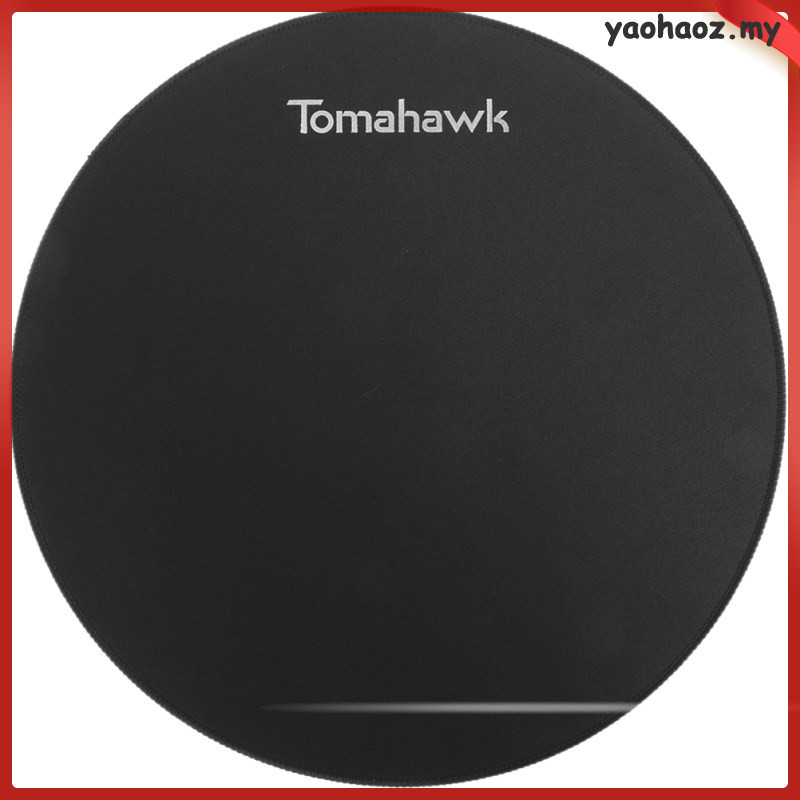 Snare Drum Cymbal Silent Pad Brake Bleeder Kit Damper Mute Silencer