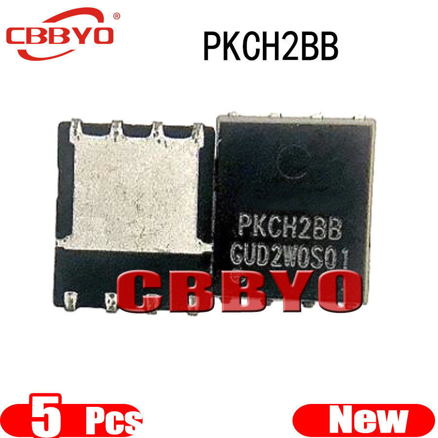 2-10Pcs/Lot CSD87350Q5D 87350D QFN-8 Chip - TikTok Shop Singapore