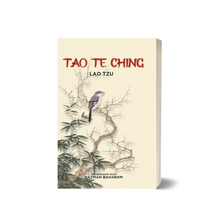 Malaysia: Buku Tao Te Ching Lao Tzu Bhs Malaysia Chinese philosophy ...