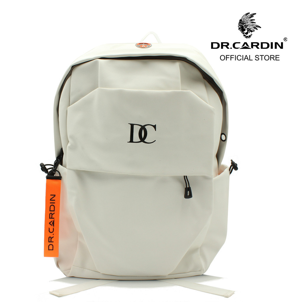 Dr Cardin Men Backpack BG-371 | Shopee Malaysia