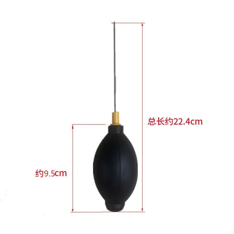 Removal Termite Tool Set Stainless Steel Tube Silicone Powder Spray ...
