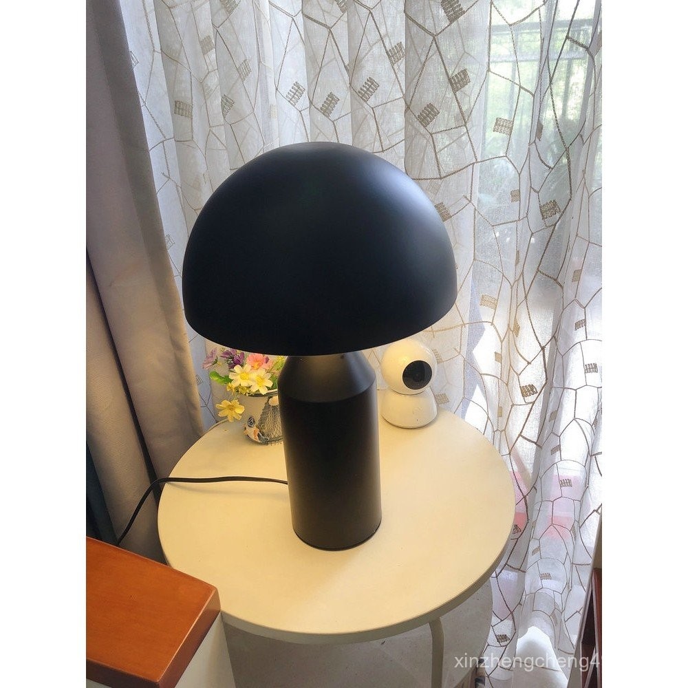 Lampu Meja Minimalis Moden Baharu Bilik Tidur Lampu Samping Katil ...