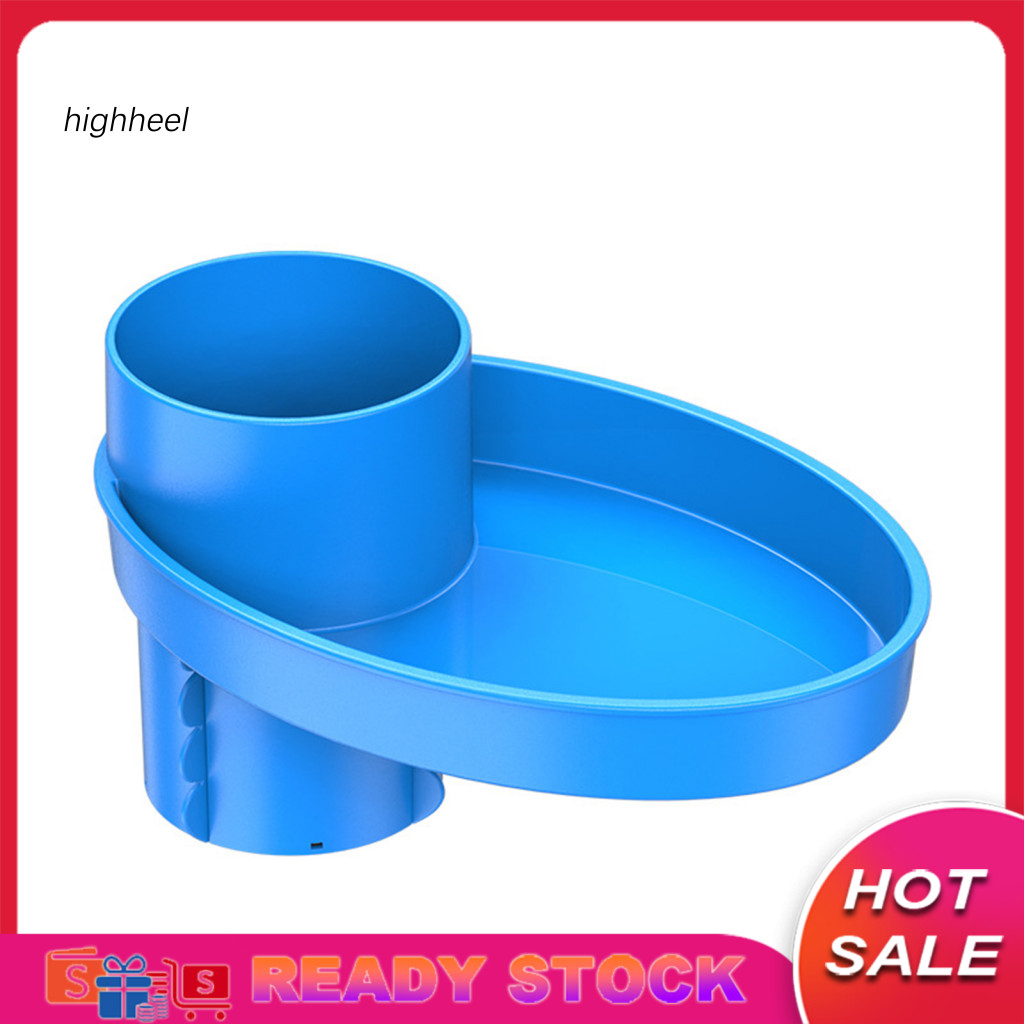 [Ready Stock] Child Car Seat Accessory Portable Car Seat Snack Tray