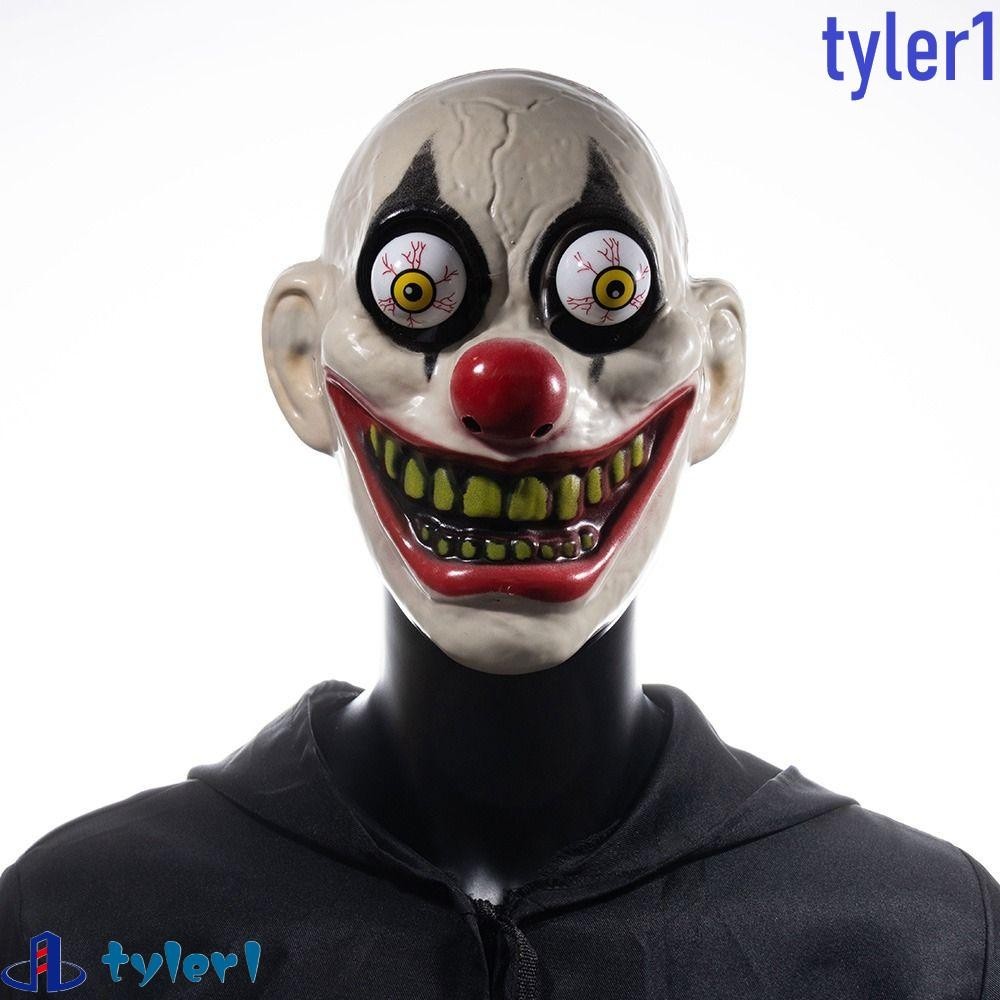 TYLER1 Skull Mask Clothing Accessories Party Decoration Funny Ghost ...