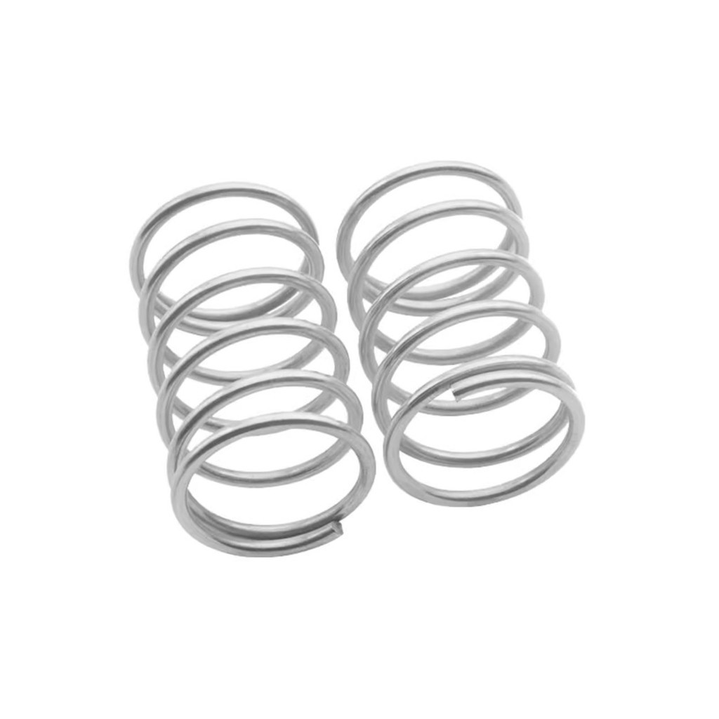 SUS304 Long spring wire diameter 0.3mm OD2/3/4/5/6mm length 100/200/300 ...
