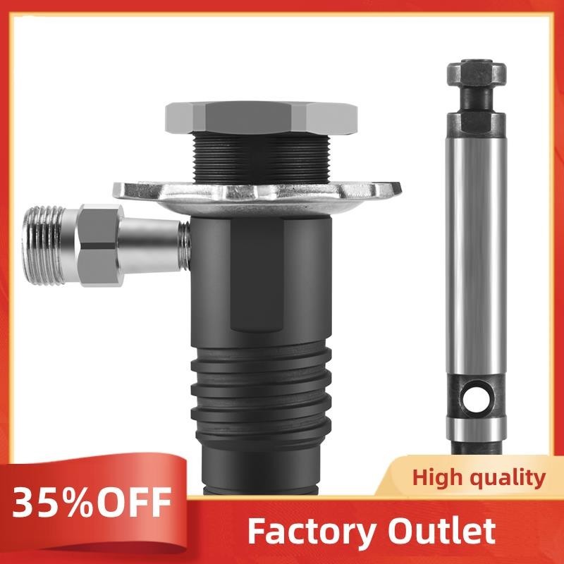 Airless Pump 395 390 PC Cylinder 24W619 Stainless Steel + Alloy Steel