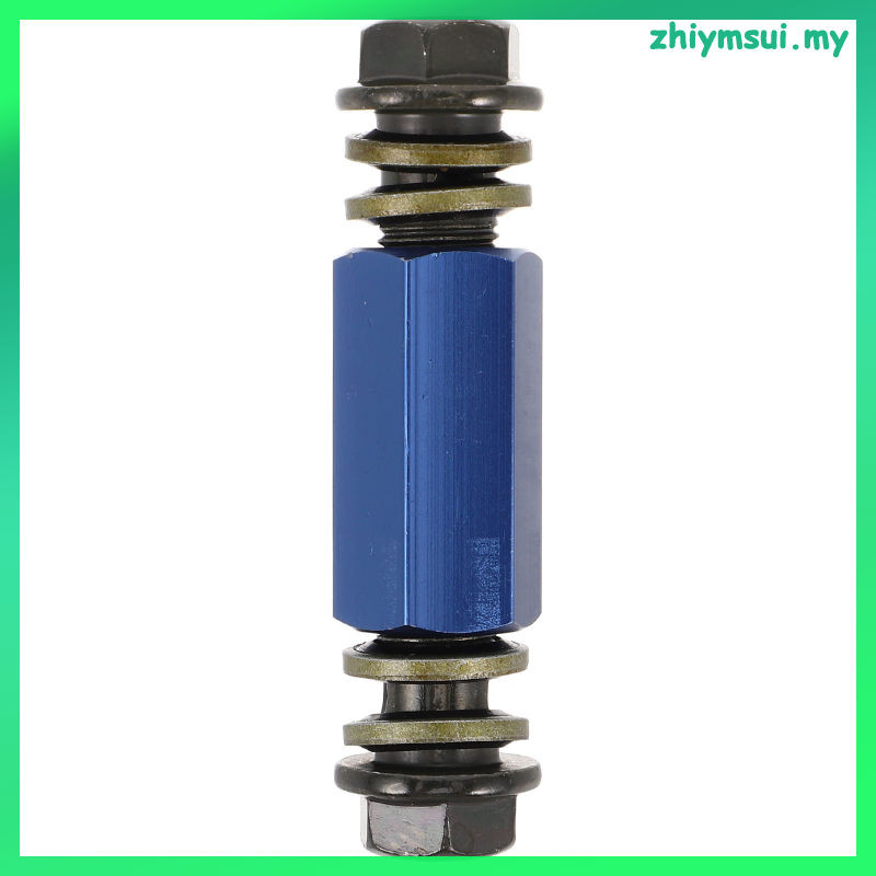 High Pressure Nozzle Oil Pipe Extension Joint DC Motor Stainless Steel ...