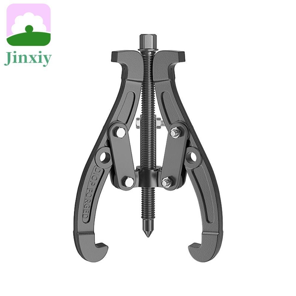 JINXIY Three Claw Puller, Efficient Heavy Duty Bearing Puller